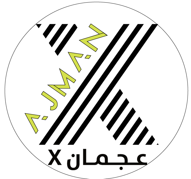 مركز عجمان X